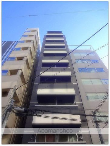 リンクハウス西本町の外観写真