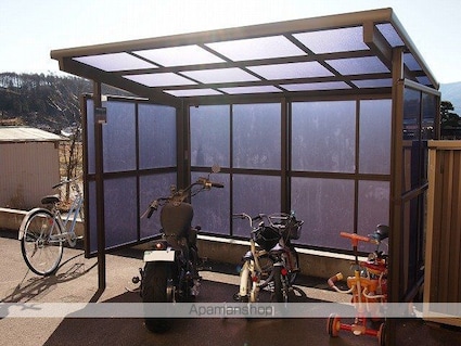 Ｏｎｅ’ｓ[2LDK/50.93m2]の共用部2