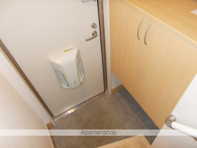 レーヴ鍛冶町の内装写真
