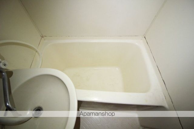 フォレスト東古松の内装写真