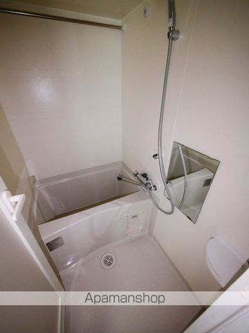 PULIZIAの内装写真