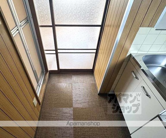 りぷる壱番館の内装写真