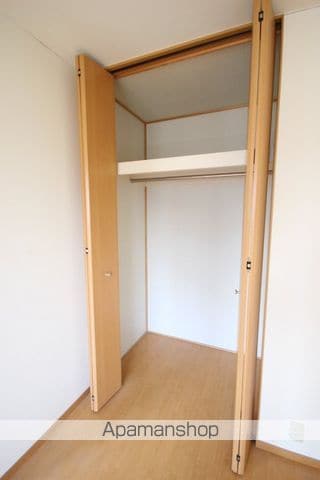 ソレイユ・メゾンAの内装写真