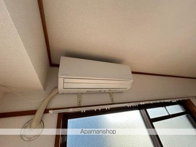 メゾンブランシュ浜浦の内装写真