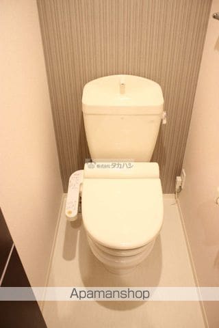サン・ブランドールの内装写真