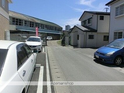 グランツ城西[1R/32.9m2]の周辺2