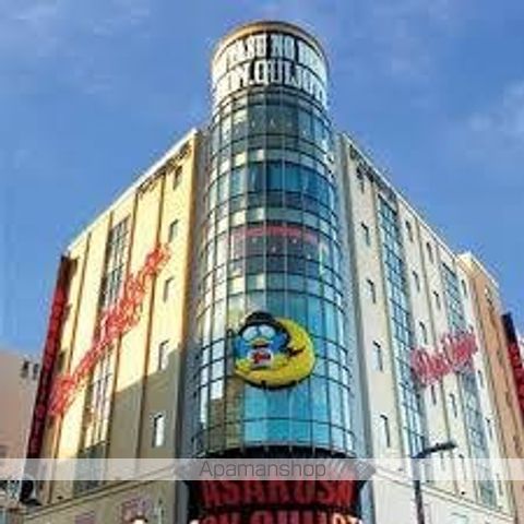 ルフォンプログレ浅草入谷の周辺写真