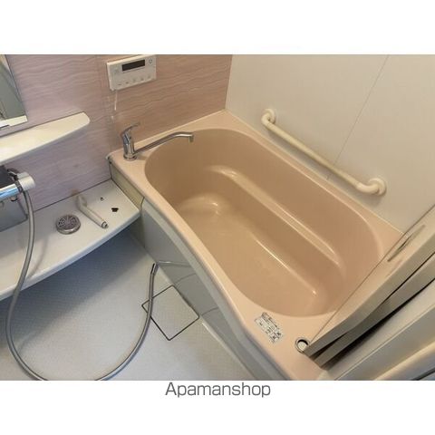 函館本線 森林公園駅 徒歩14分 2階建 築42年の内装写真