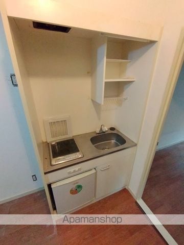 ステラハウス39の内装写真