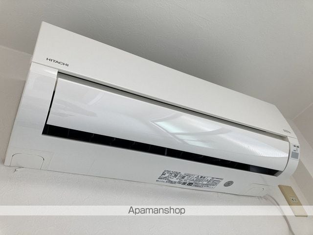 リバティープラザ本町の内装写真