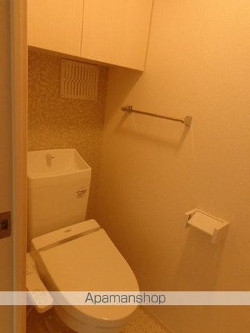 シャルマンコートの内装写真