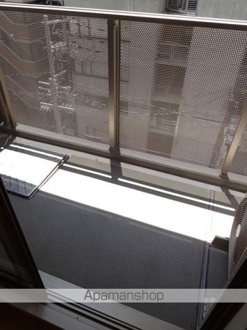 レジディア京町堀の内装写真