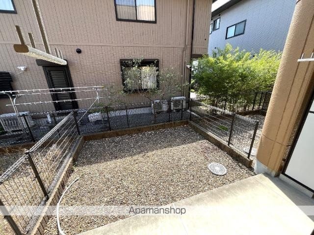 メルヴェールの内装写真