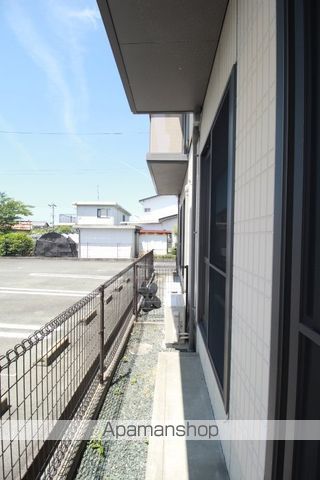 リヴュールBの内装写真