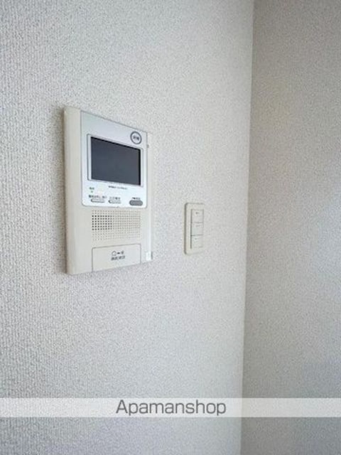 東京都練馬区豊玉北５丁目[1LDK/38.08m2]のその他設備