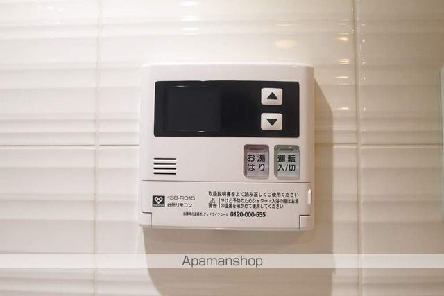 S−RESIDENCE江坂EMINENCEの内装写真