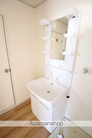 セジュール小泉Aの内装写真