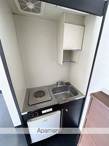 ベルコート藤塚の内装写真