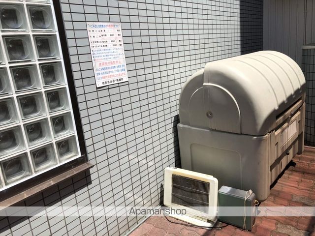 オーエーマンションVのその他写真