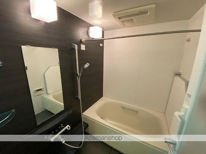 ガーデンテラス丸亀町参番街ウエストレジデンス[3LDK/73.34m2]のバス