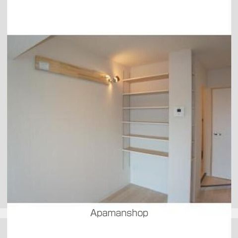 アルファレジデンス北22条の内装写真