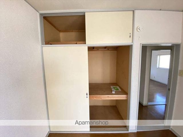 ドエルカトレアの内装写真