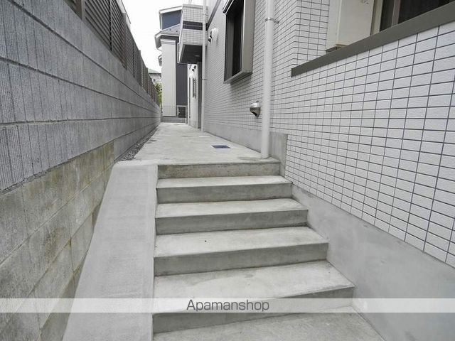 CREW HOUSE HIGASHI MATSUDOの内装写真