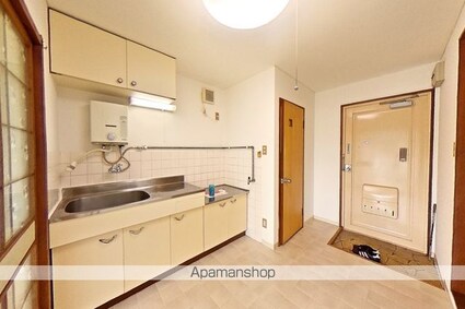 塚ノ原マンション[1K/21.84m2]の内装