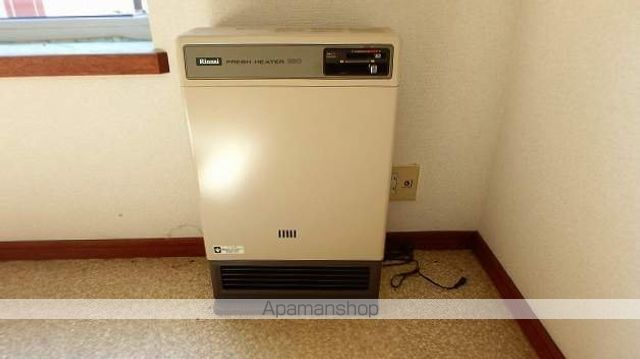 フレンドリーハウスの内装写真