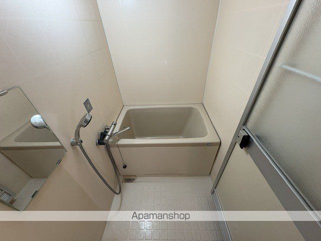 GM藤田町WESTの内装写真