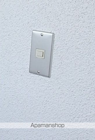 アクア西町の内装写真