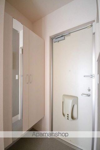 オペラハウス青柳の内装写真