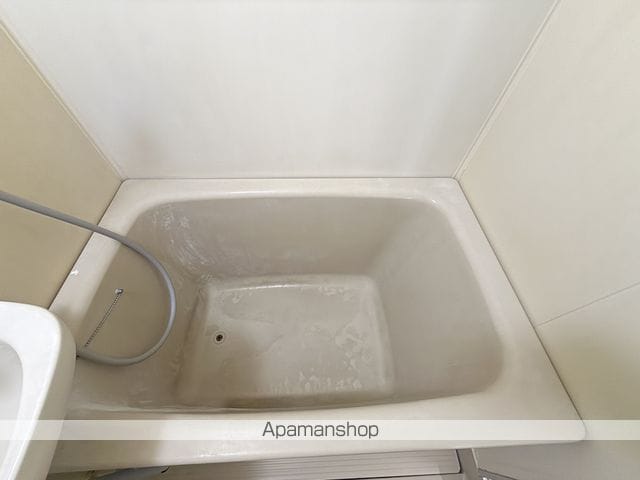 新大阪パート1の内装写真