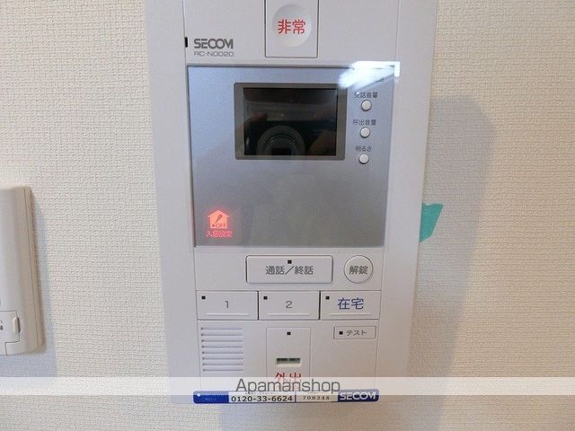 リブリ・MYUの内装写真