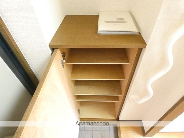 たちばな弐番館の内装写真