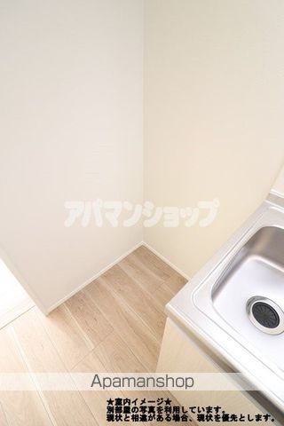 GRADUS坂戸IVの内装写真