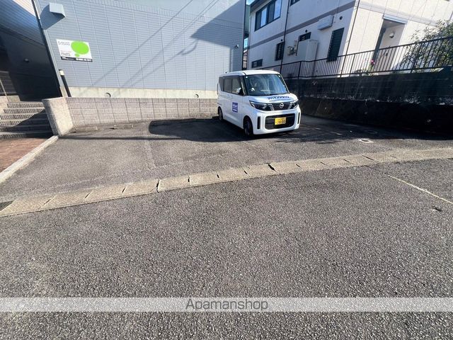 ロックヒルズIIのその他写真