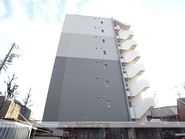 Vainqueurの外観写真