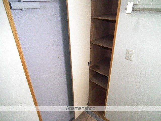 元町ビルディングの内装写真