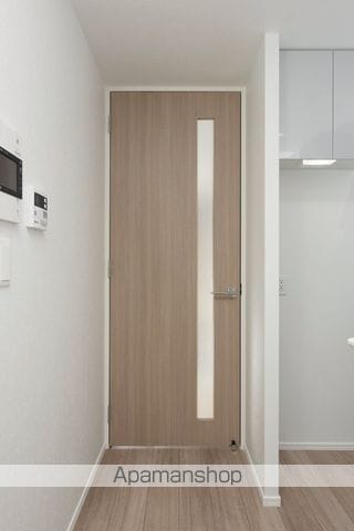 エンクレスト博多STYLEの内装写真