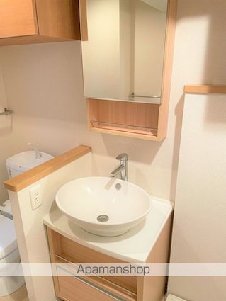 東京都渋谷区初台１丁目[1R/28.44m2]の内装5