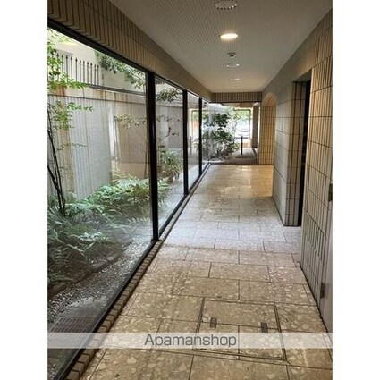 ダイアパレス大手町　第３[1DK/24.7m2]の共用部2
