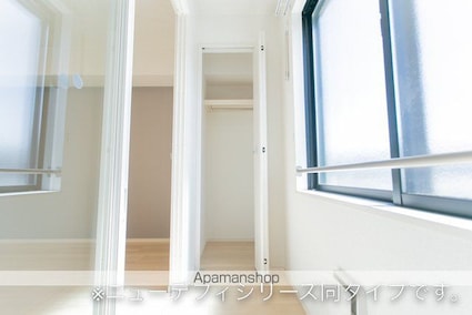 フォンターナ・アモーレⅠ[1K/33.2m2]のその他内装1