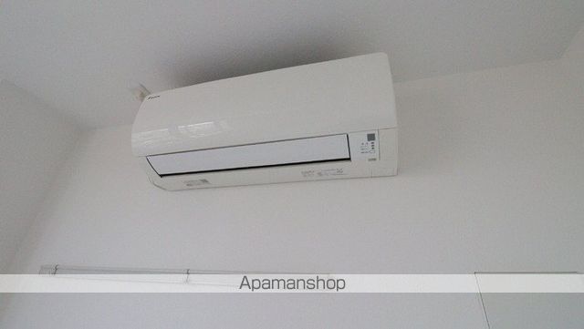 フォレストの内装写真