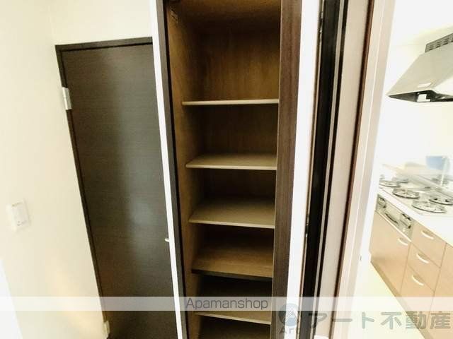 レオネクストル コフレの内装写真