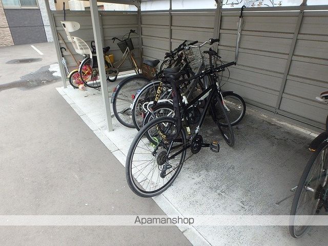 THE RESIDENCEのその他写真