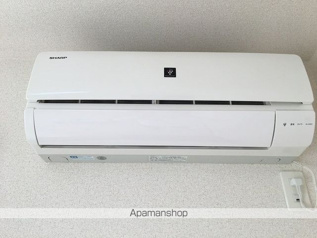 レオパレスルナ ルミエール与野の内装写真