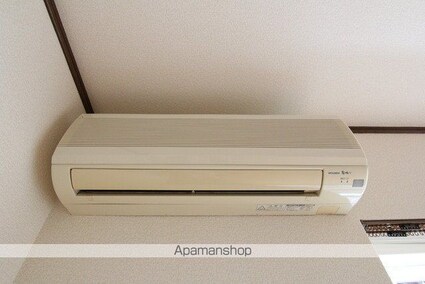 竹本ハウス[1LDK/36.45m2]のその他設備