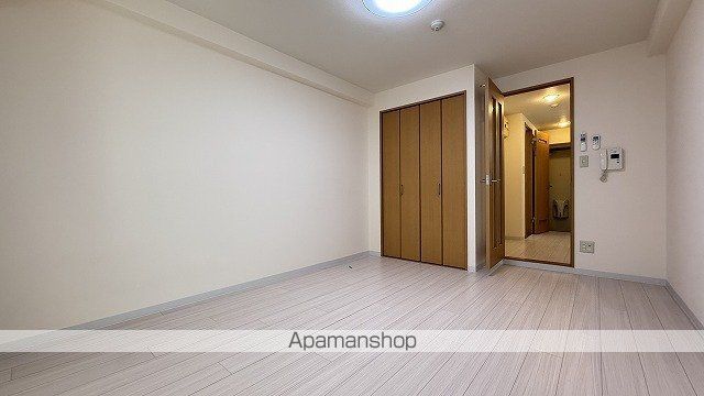ADEN 和泉町の内装写真