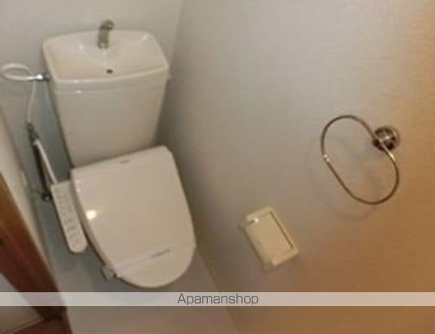 グラッドヒルズ明大前の内装写真